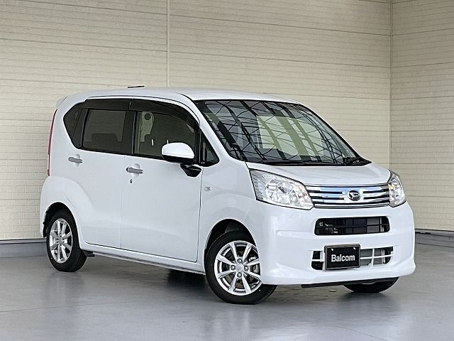DAIHATSU MOVE 2023 Image 31