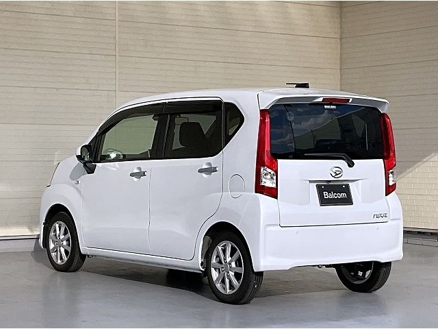 DAIHATSU MOVE 2023 Image 31