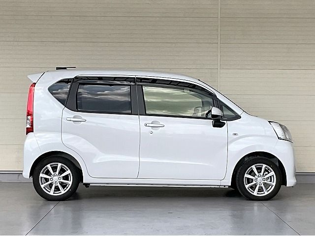 DAIHATSU MOVE 2023 Image 31