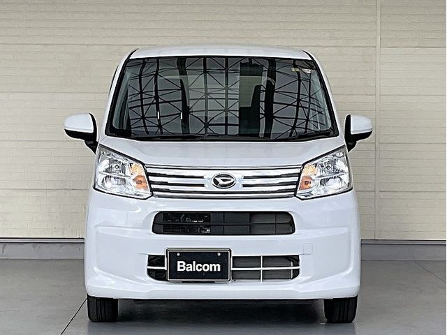 DAIHATSU MOVE 2023 Image 31
