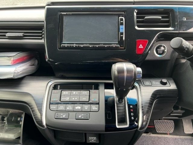 HONDA STEPWAGON SPADA 4WD 2015 Image 31