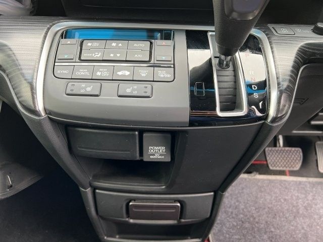 HONDA STEPWAGON SPADA 4WD 2015 Image 31