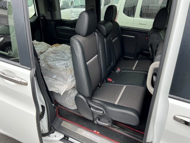 HONDA STEPWAGON SPADA 4WD 2015 Image 31