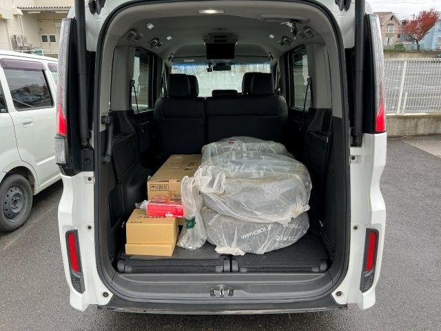 HONDA STEPWAGON SPADA 4WD 2015 Image 31