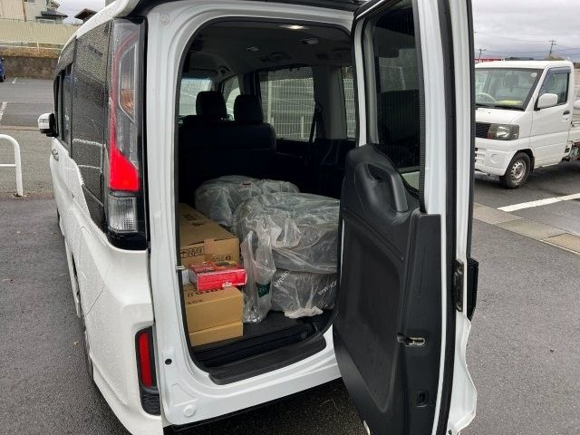 HONDA STEPWAGON SPADA 4WD 2015 Image 31