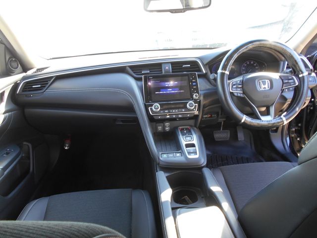 HONDA INSIGHT SEDAN 2019 Image 31