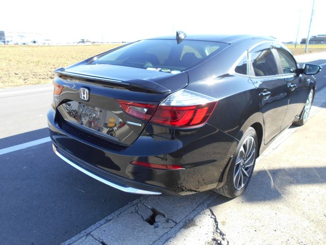 HONDA INSIGHT SEDAN 2019 Image 31
