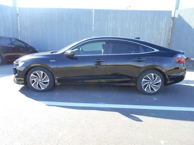 HONDA INSIGHT SEDAN 2019 Image 31