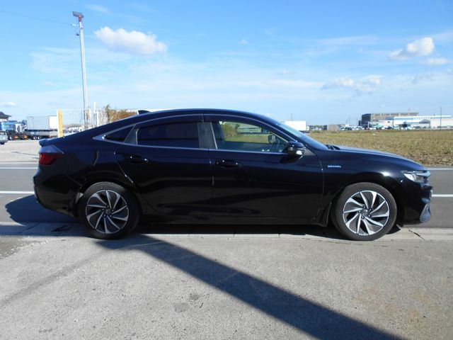 HONDA INSIGHT SEDAN 2019 Image 31