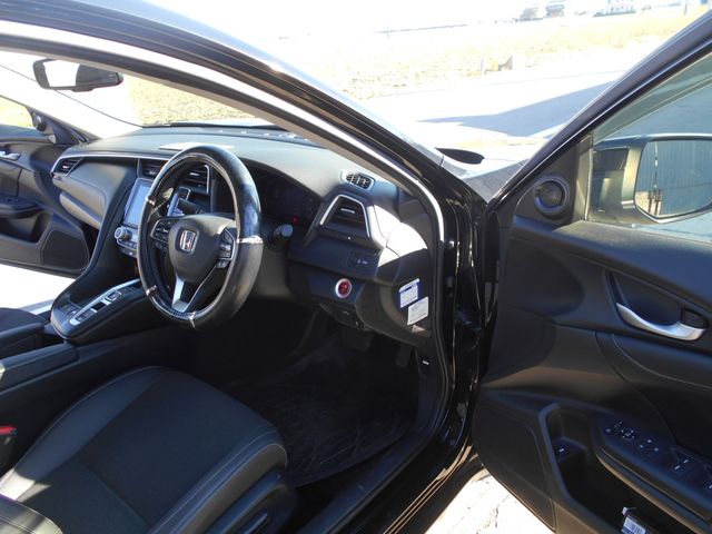 HONDA INSIGHT SEDAN 2019 Image 31