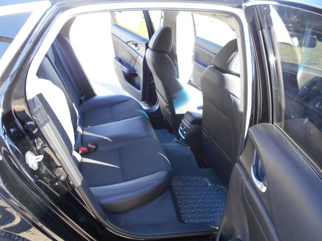 HONDA INSIGHT SEDAN 2019 Image 31