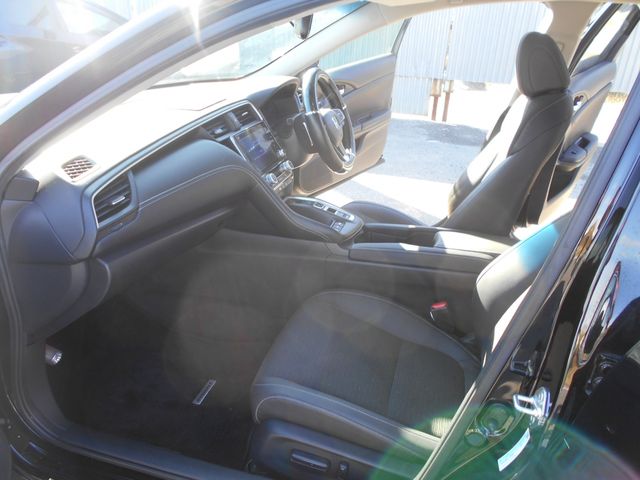 HONDA INSIGHT SEDAN 2019 Image 31