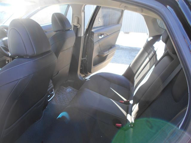 HONDA INSIGHT SEDAN 2019 Image 31