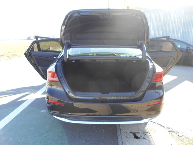 HONDA INSIGHT SEDAN 2019 Image 31