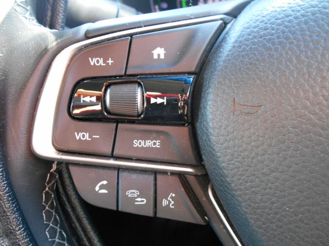 HONDA INSIGHT SEDAN 2019 Image 31