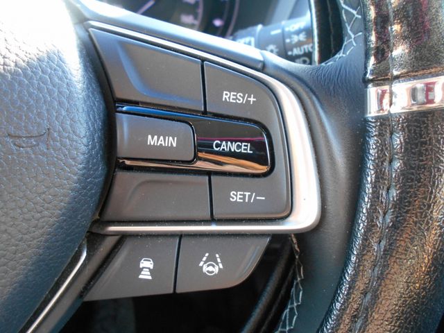 HONDA INSIGHT SEDAN 2019 Image 31