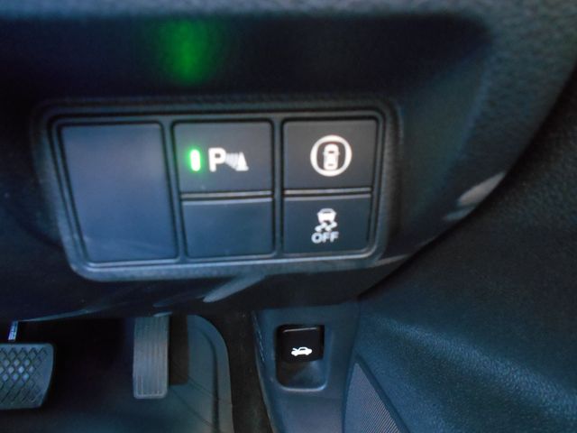 HONDA INSIGHT SEDAN 2019 Image 31