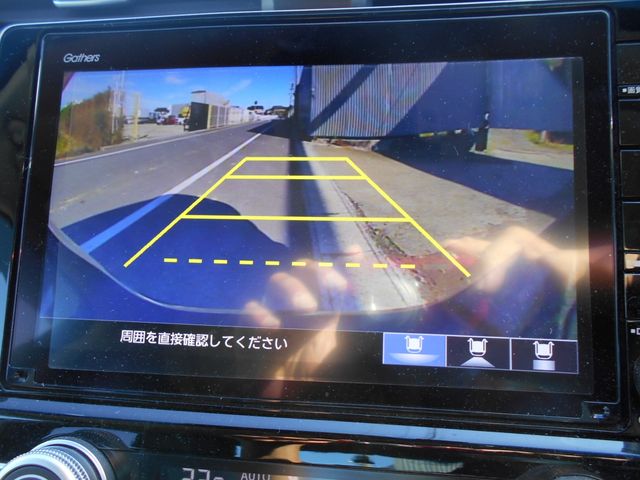 HONDA INSIGHT SEDAN 2019 Image 31