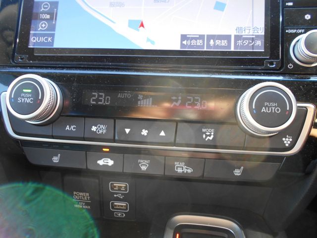 HONDA INSIGHT SEDAN 2019 Image 31