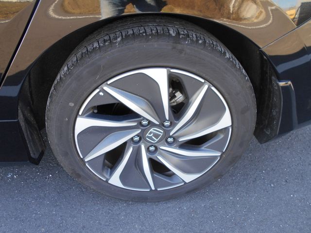 HONDA INSIGHT SEDAN 2019 Image 31