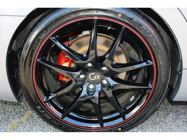 TOYOTA MARK X 2016 Image 31