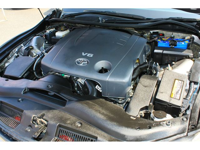 TOYOTA MARK X 2016 Image 31