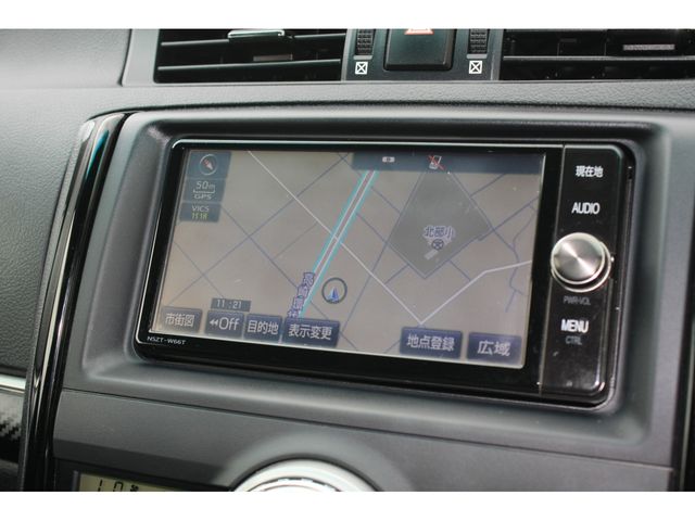 TOYOTA MARK X 2016 Image 31