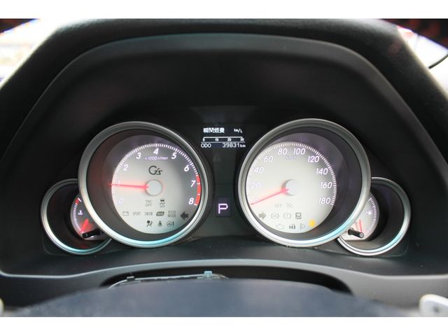 TOYOTA MARK X 2016 Image 31