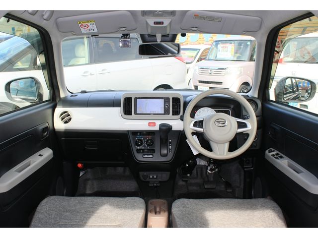 DAIHATSU MIRA TOCOT 2018 Image 31