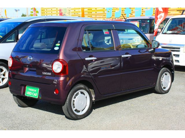 DAIHATSU MIRA TOCOT 2018 Image 31