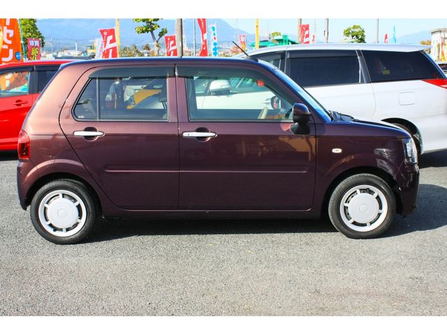 DAIHATSU MIRA TOCOT 2018 Image 31