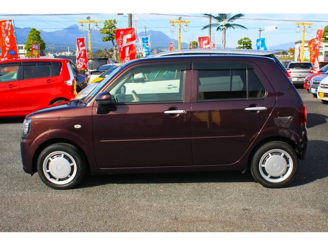 DAIHATSU MIRA TOCOT 2018 Image 31