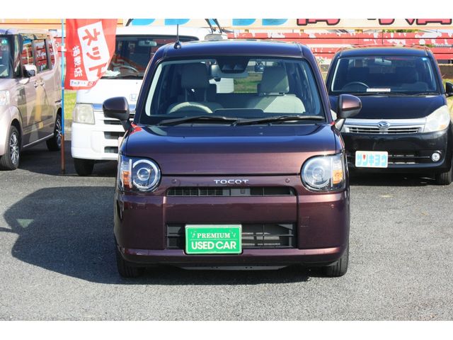 DAIHATSU MIRA TOCOT 2018 Image 31