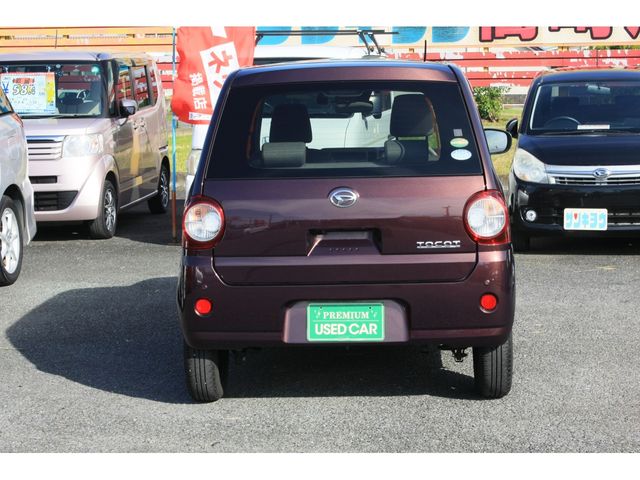 DAIHATSU MIRA TOCOT 2018 Image 31