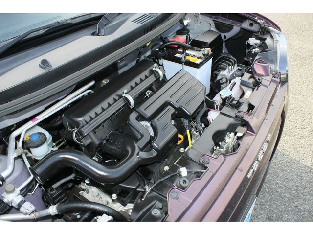 DAIHATSU MIRA TOCOT 2018 Image 31