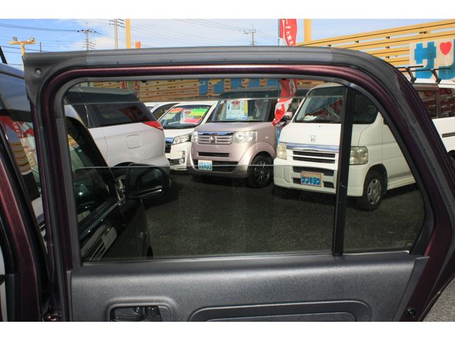 DAIHATSU MIRA TOCOT 2018 Image 31