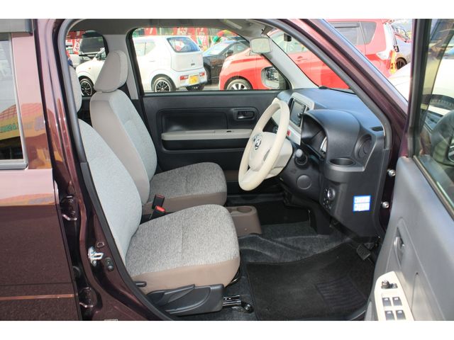 DAIHATSU MIRA TOCOT 2018 Image 31