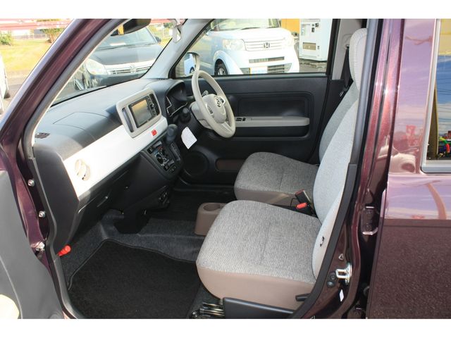 DAIHATSU MIRA TOCOT 2018 Image 31