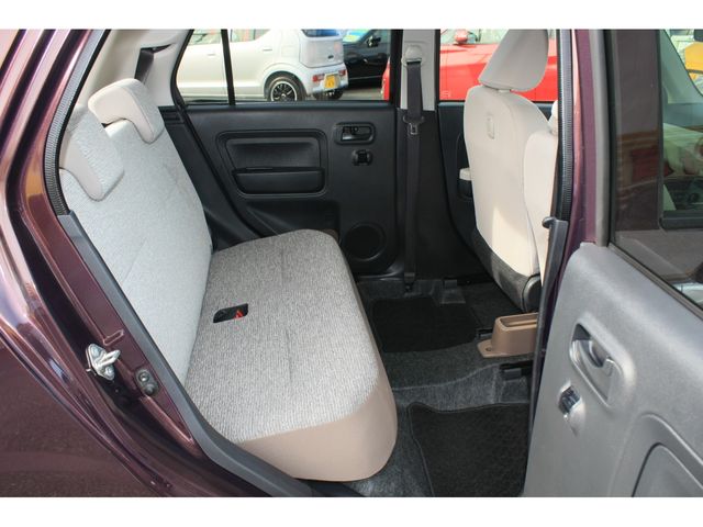 DAIHATSU MIRA TOCOT 2018 Image 31