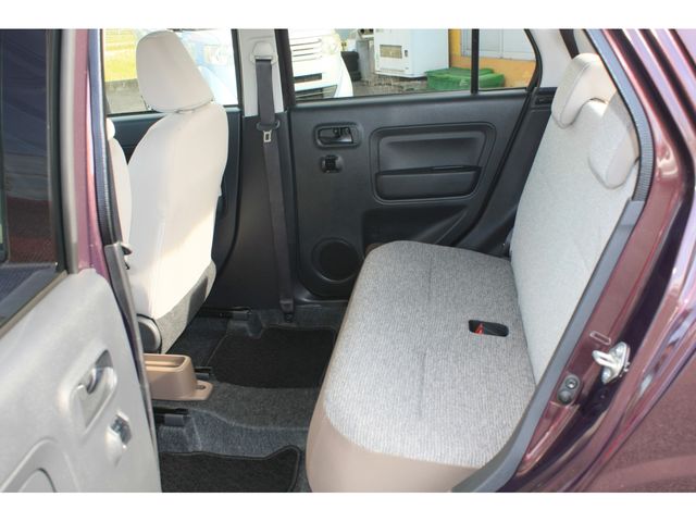 DAIHATSU MIRA TOCOT 2018 Image 31