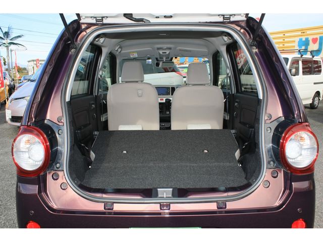 DAIHATSU MIRA TOCOT 2018 Image 31