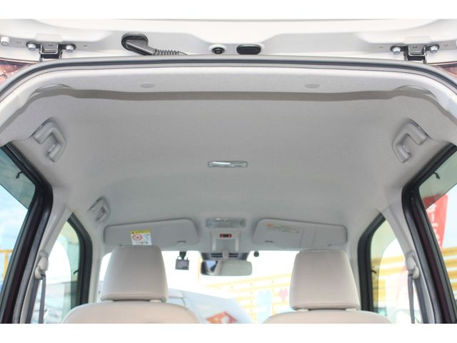 DAIHATSU MIRA TOCOT 2018 Image 31