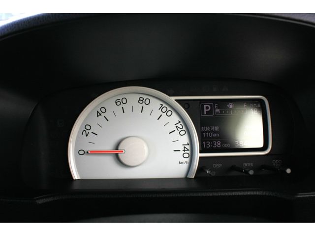 DAIHATSU MIRA TOCOT 2018 Image 31