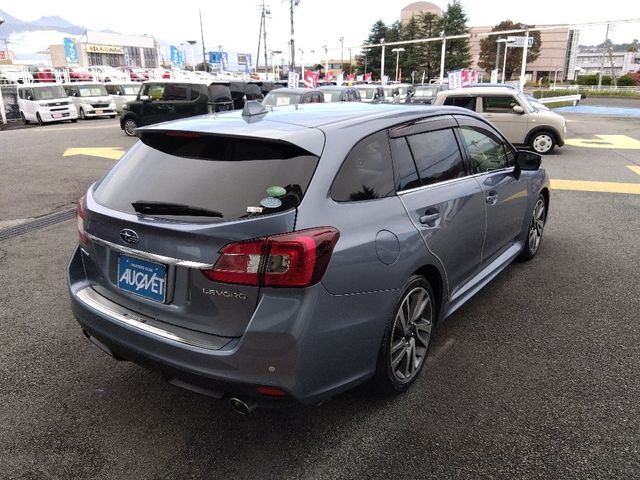 SUBARU LEVORG 2014 Image 31