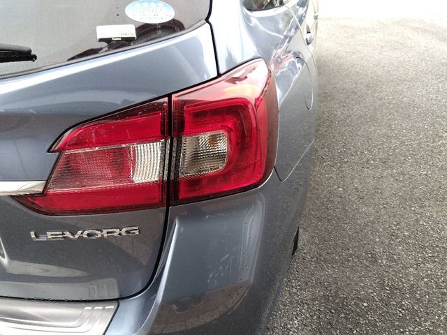 SUBARU LEVORG 2014 Image 31