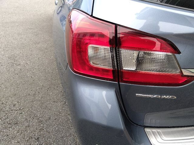 SUBARU LEVORG 2014 Image 31