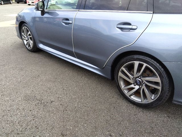 SUBARU LEVORG 2014 Image 31