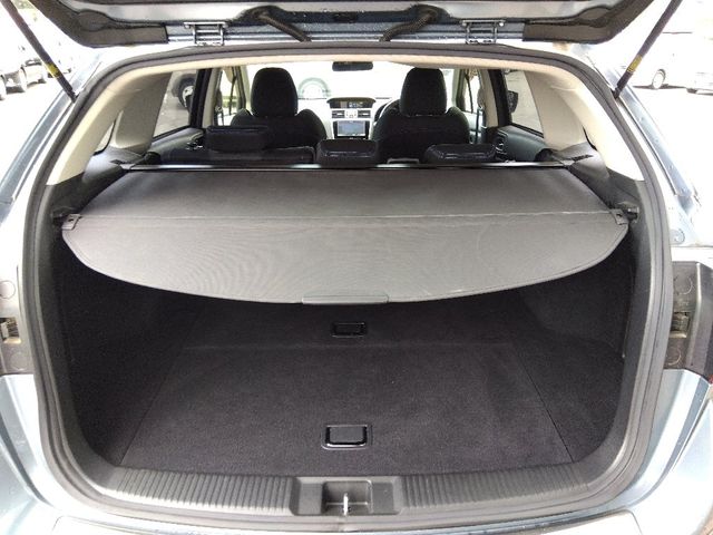 SUBARU LEVORG 2014 Image 31