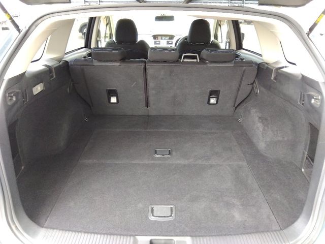 SUBARU LEVORG 2014 Image 31