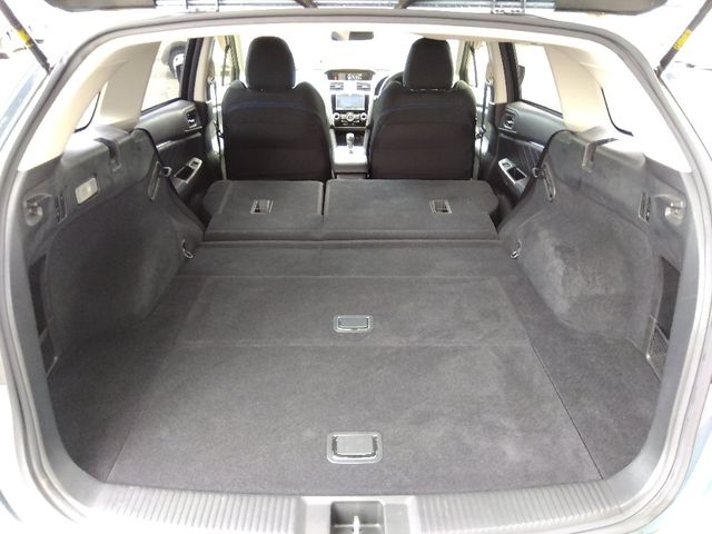 SUBARU LEVORG 2014 Image 31